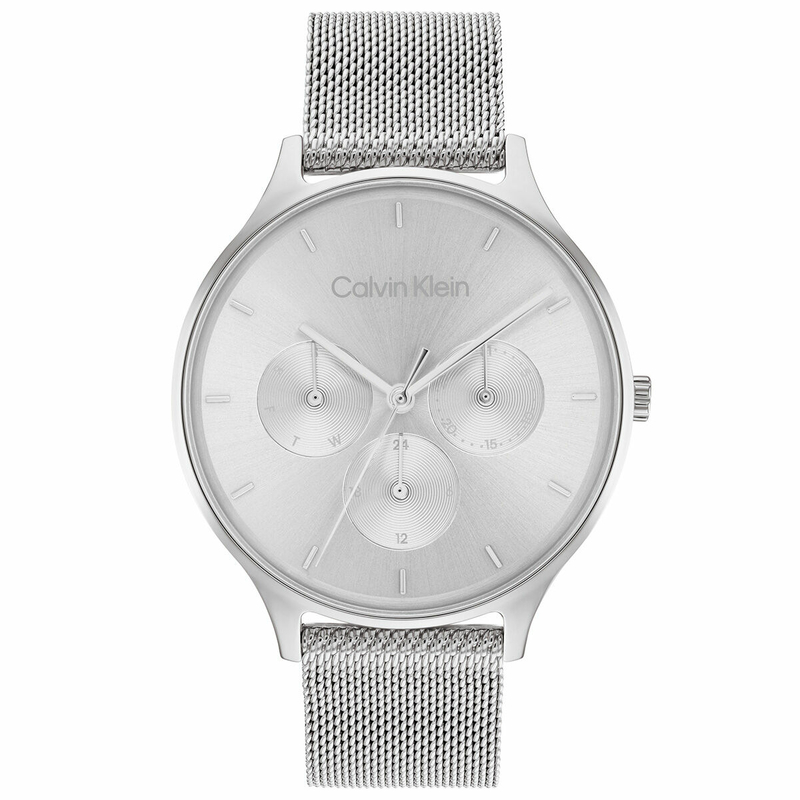 Calvin Klein CK25200104 Kadın Kol Saati