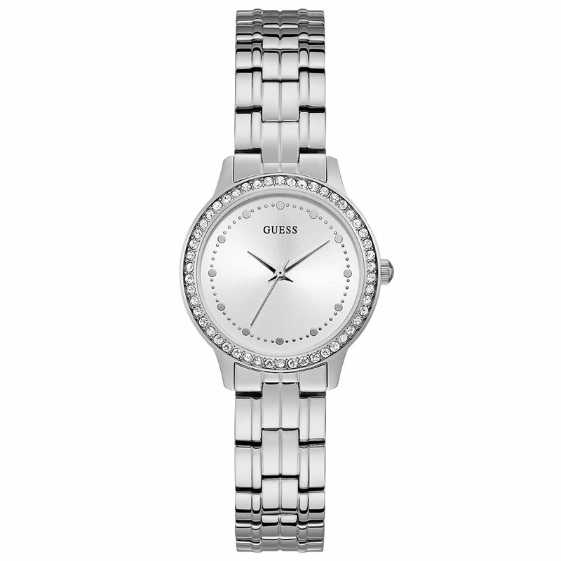 Guess Guw1209L1 Kadın Kol Saati