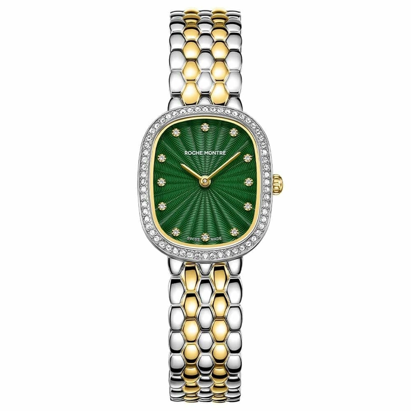Roche Montre RML3002-02 Kadın Kol Saati