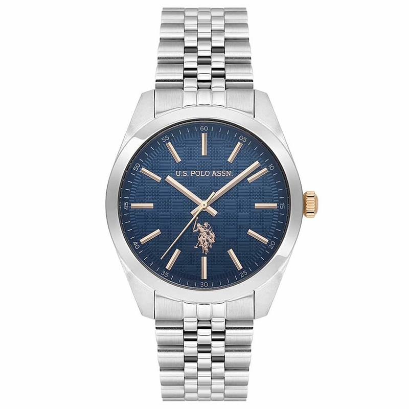 U.s. Polo Assn. USPA1153-07 Erkek Kol Saati