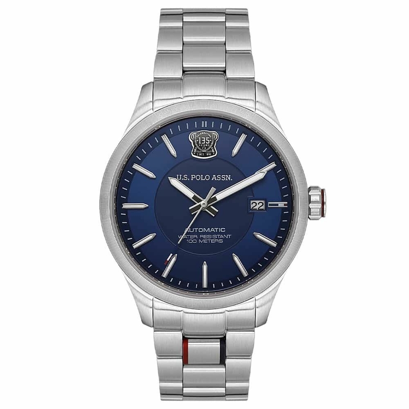 U.s. Polo Assn. USPA1125-05 Erkek Kol Saati