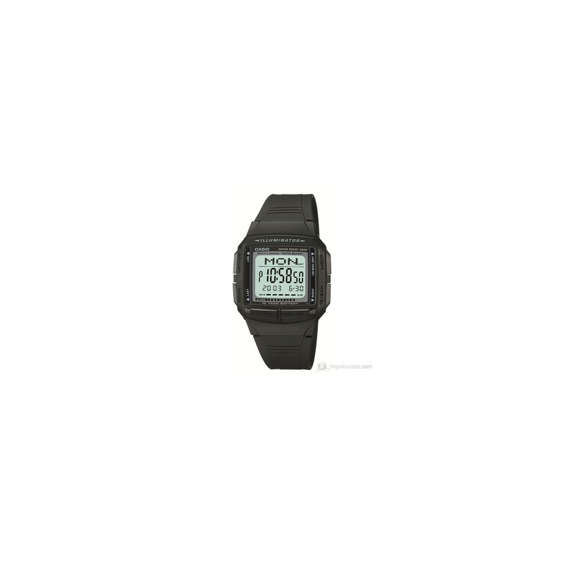 Casio Db-36-1Avdf Erkek Kol Saati