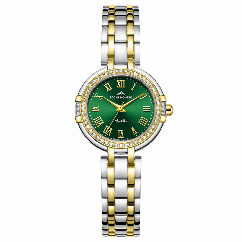 Roche Montre RML5002-02 Kadın Kol Saati