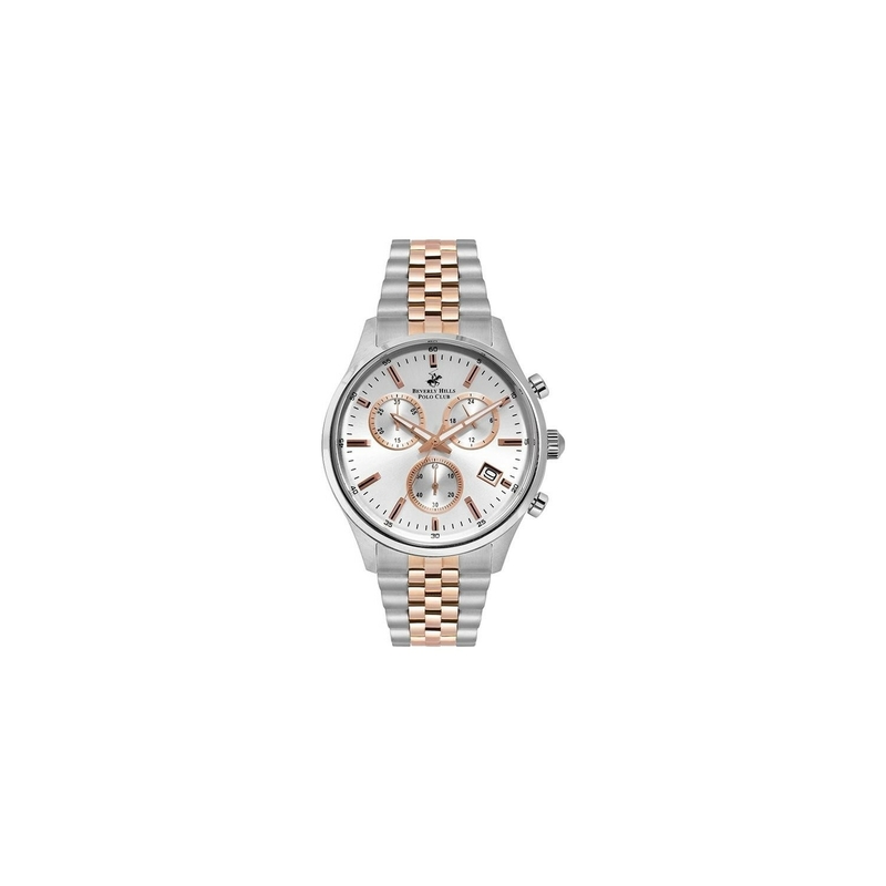 Beverly Hills Polo Bp3000X.330 Erkek Kol Saati