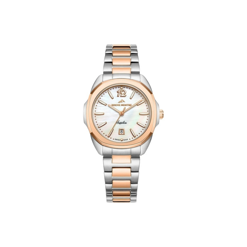 Roche Montre RML5007-04 Kadın Kol Saati