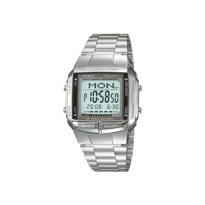 Casio Db-360-1Adf Erkek Kol Saati