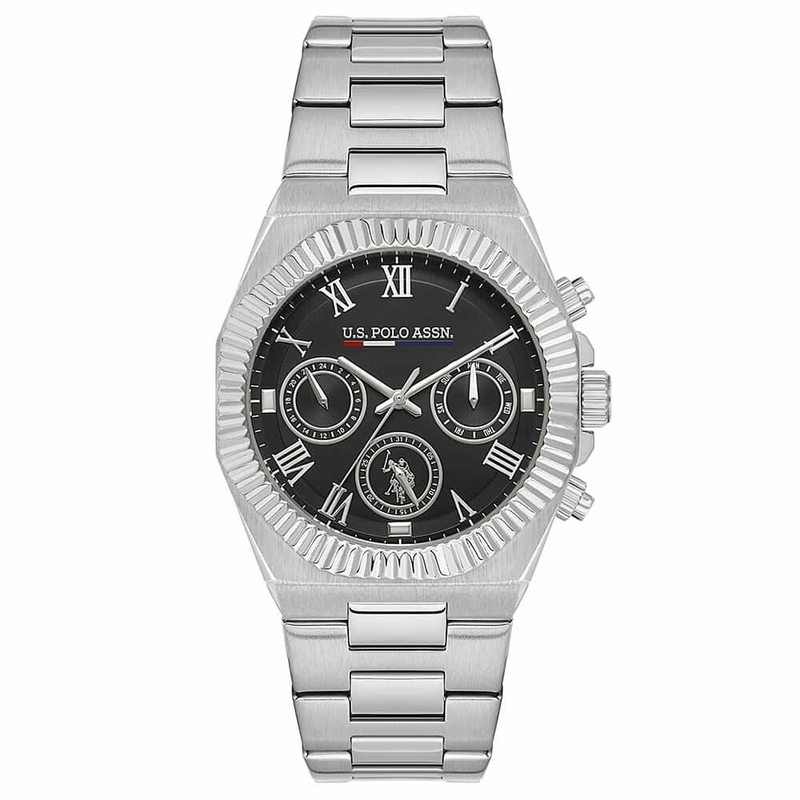 U.s. Polo Assn. USPA1128-04 Erkek Kol Saati
