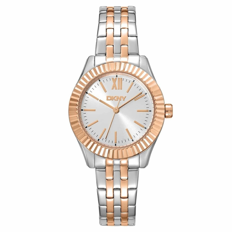 Dkny DK1L017M1105 Kadın Kol Saati