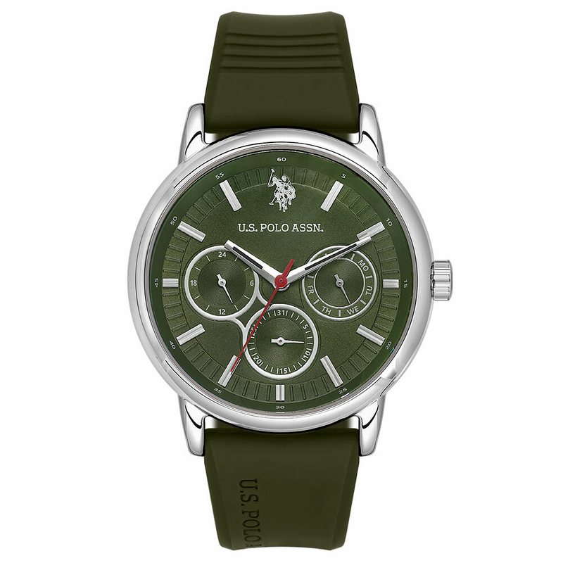 U.s. Polo Assn. USPA1098-03 Erkek Kol Saati