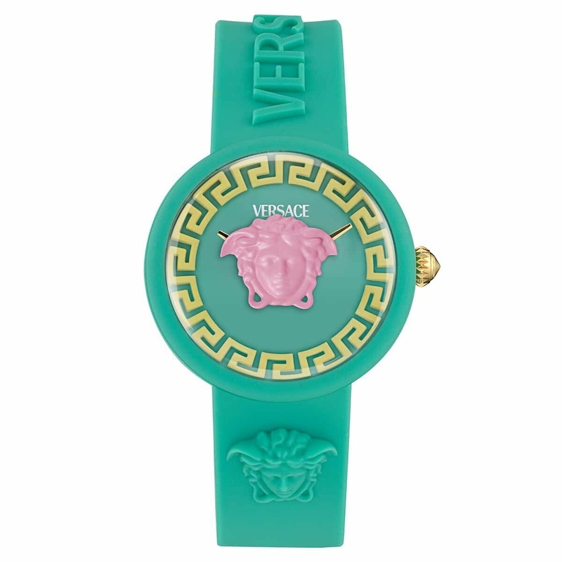 Versace VRSCVE9200225 Çocuk Kol Saati
