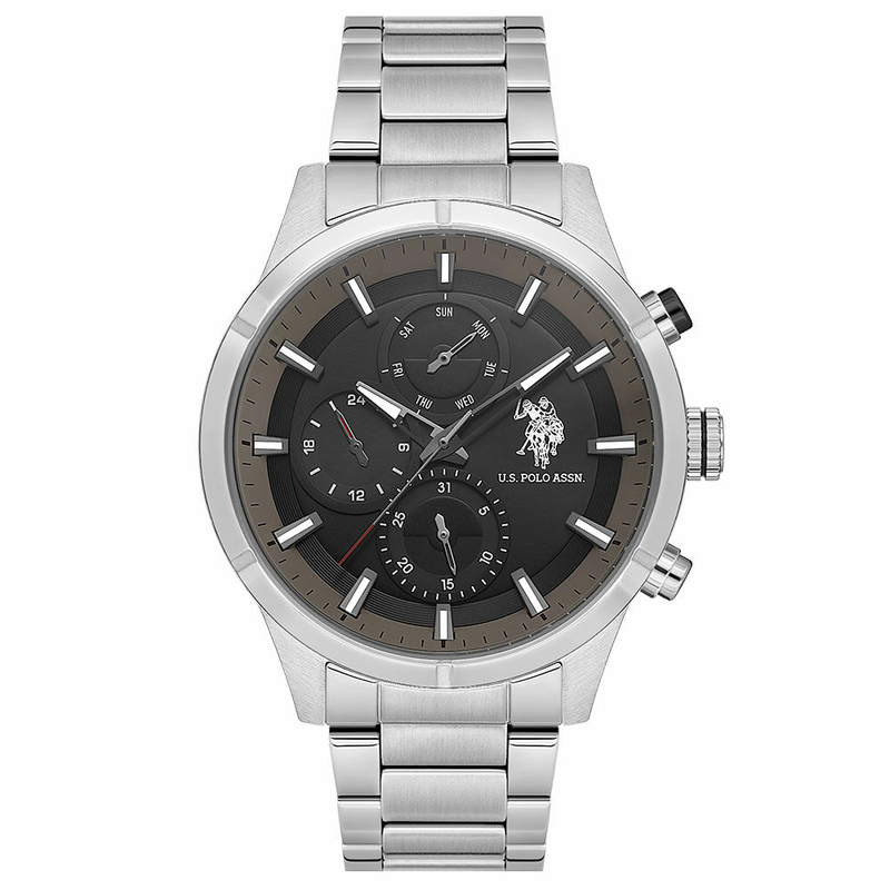 U.s. Polo Assn. USPA1014B-02 Erkek Kol Saati