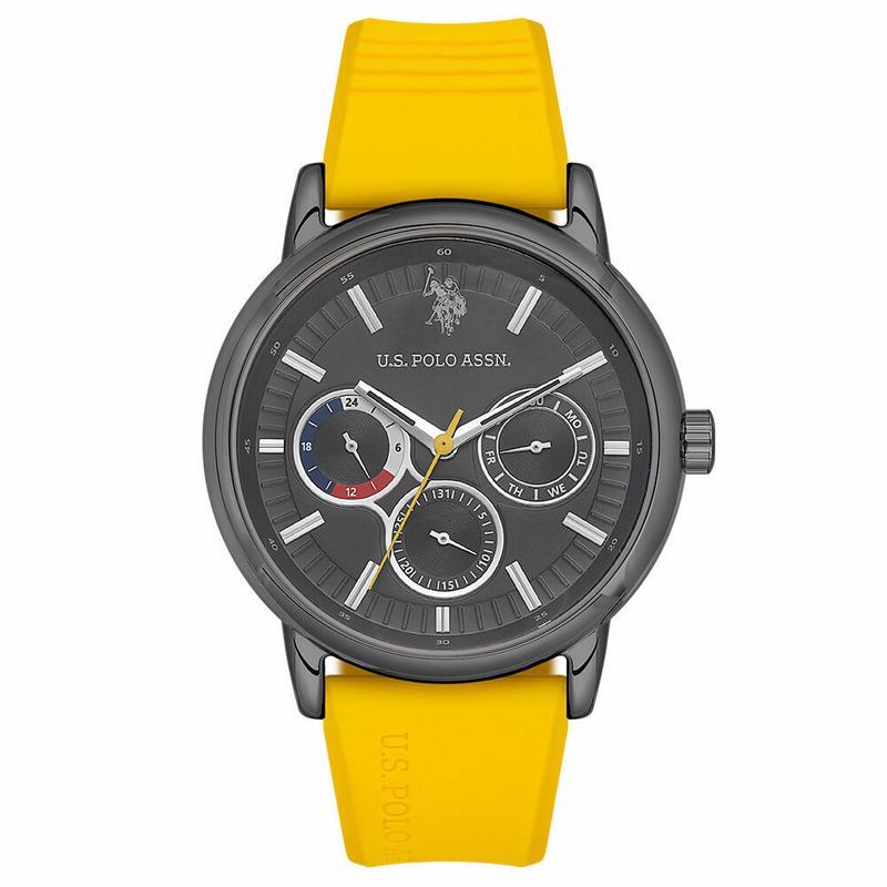 U.s. Polo Assn. USPA1098-05 Erkek Kol Saati