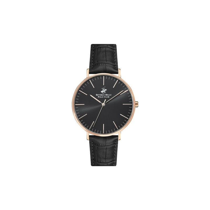 Beverly Hills Polo Bp3129X.451 Erkek Kol Saati