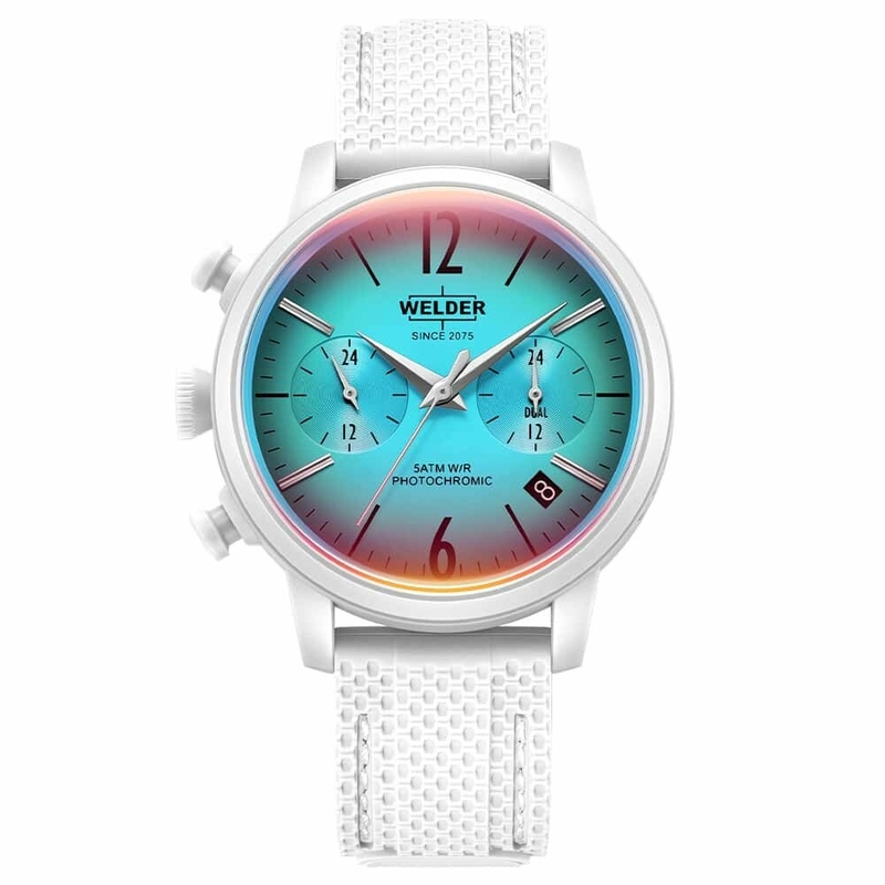 Welder WWRP650 Kadın Kol Saati