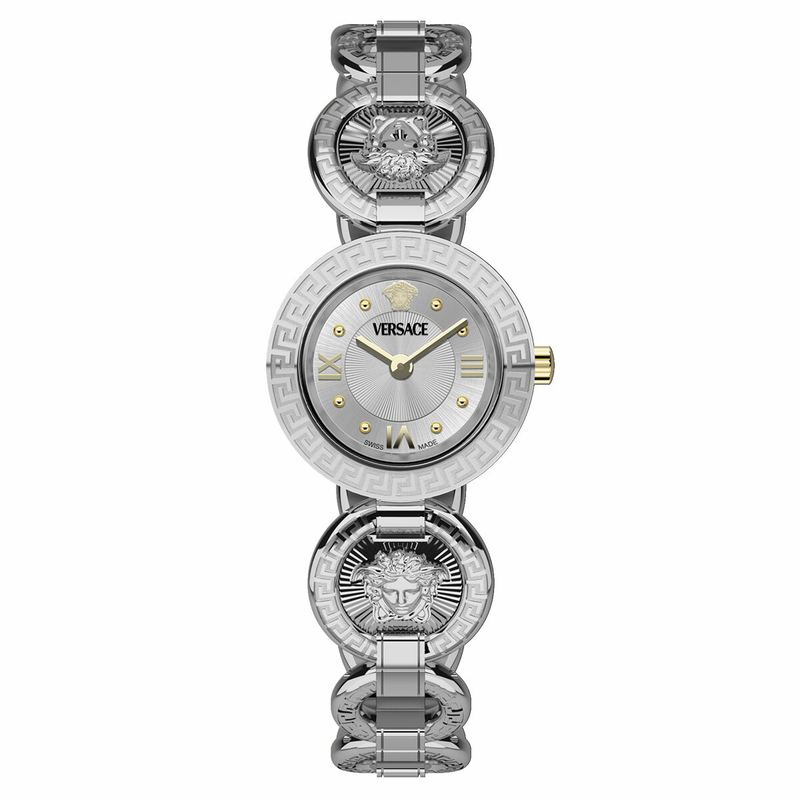 Versace VRSCVEWCA0124 Kadın Kol Saati