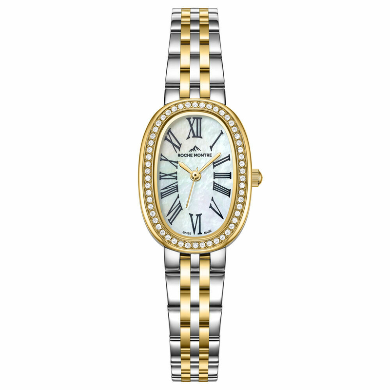 Roche Montre RML3006-02 Kadın Kol Saati