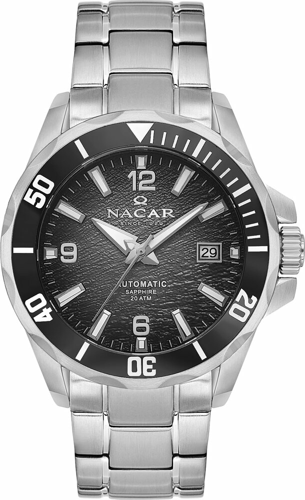 Nacar Nc36-291738-Abm Erkek Kol Saati