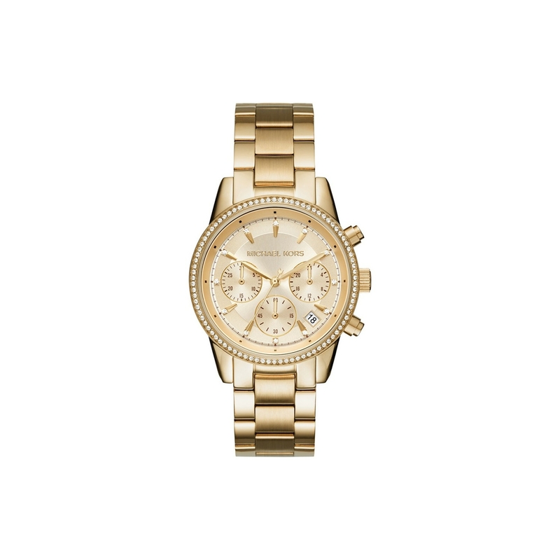 Michael Kors Mk6356 Kadın Kol Saati