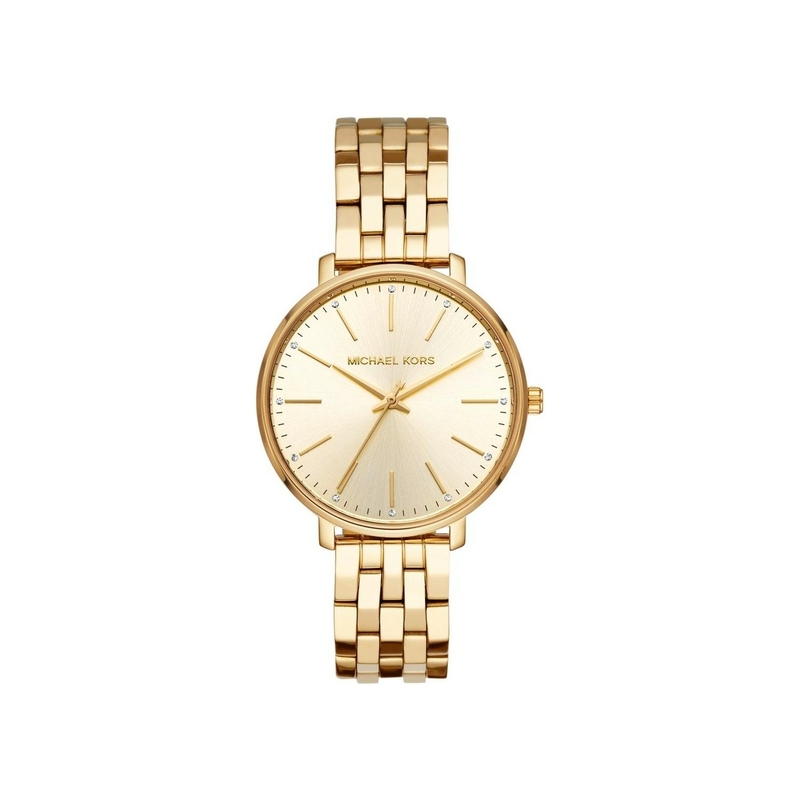 Michael Kors Mk3898 Kadın Kol Saati