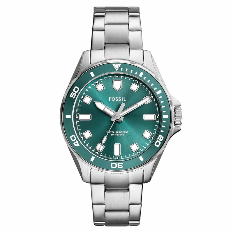 Fossil FBQ2905 Erkek Kol Saati