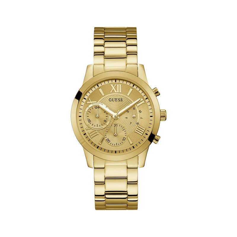 Guess Guw1070L2 Kadın Kol Saati