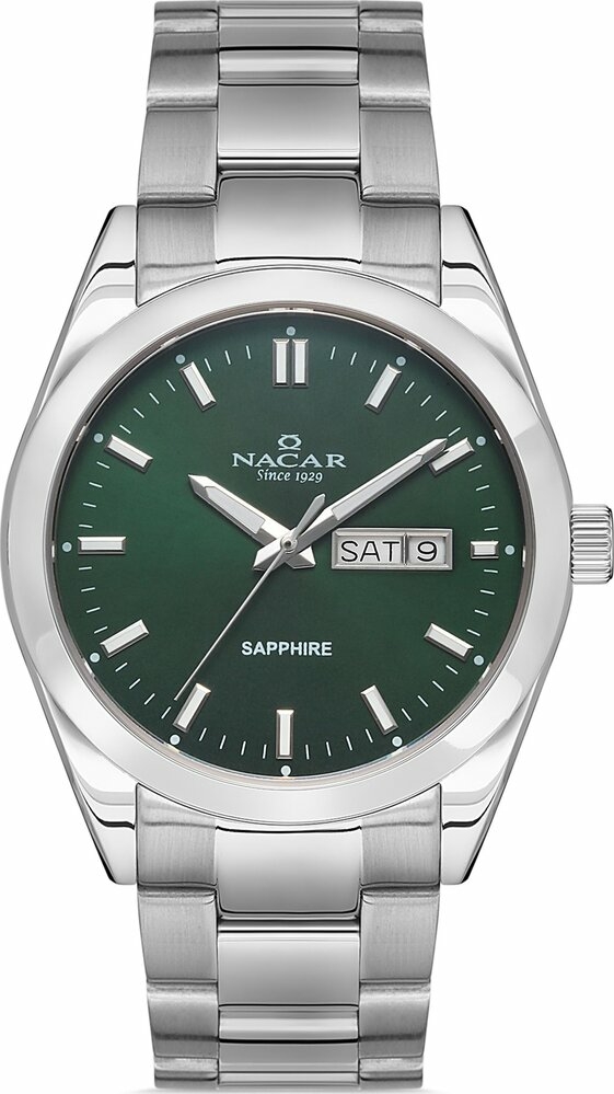 Nacar Nc31-299227-Anm Erkek Kol Saati