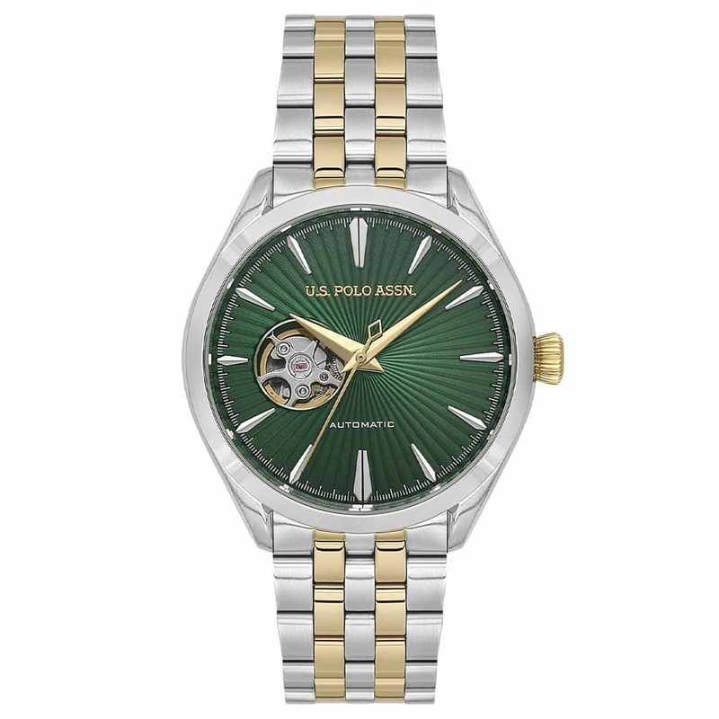 U.s. Polo Assn. USPA1139-03 Erkek Kol Saati