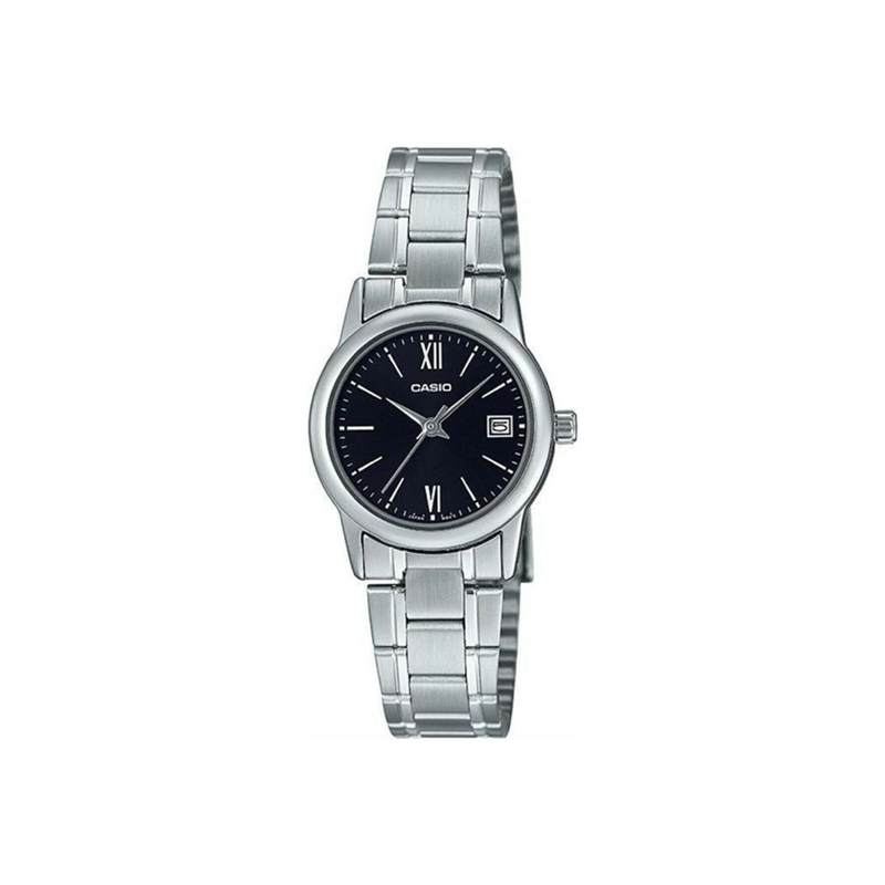 Casio Ltp-V002D-1B3Udf Kadın Kol Saati