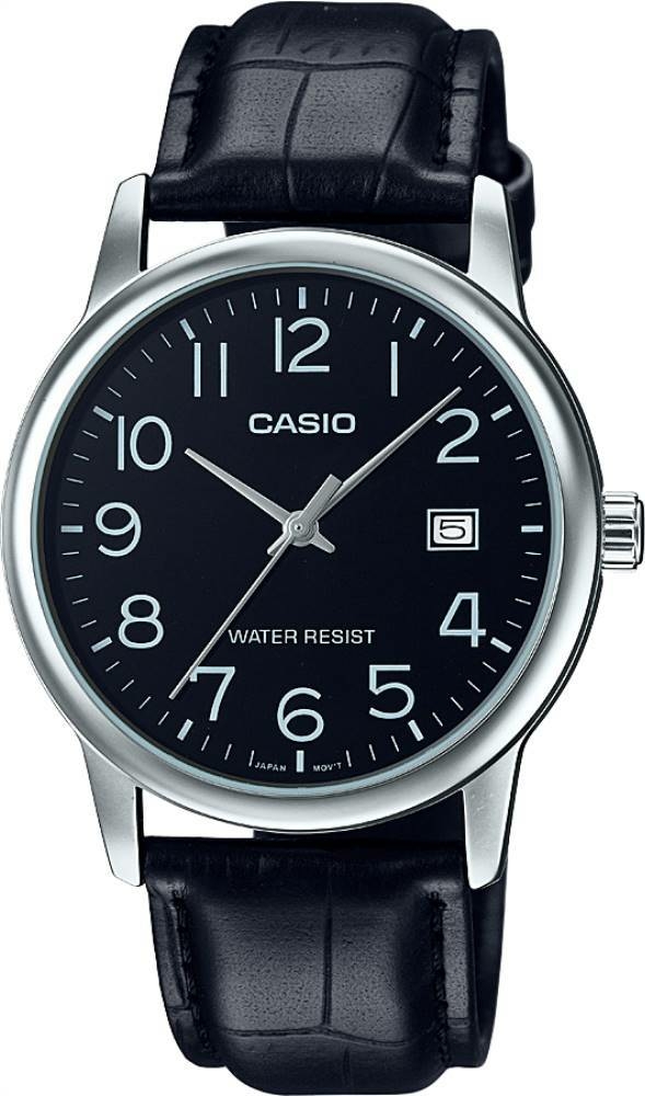 Casio Mtp-V002L-1Budf Erkek Kol Saati