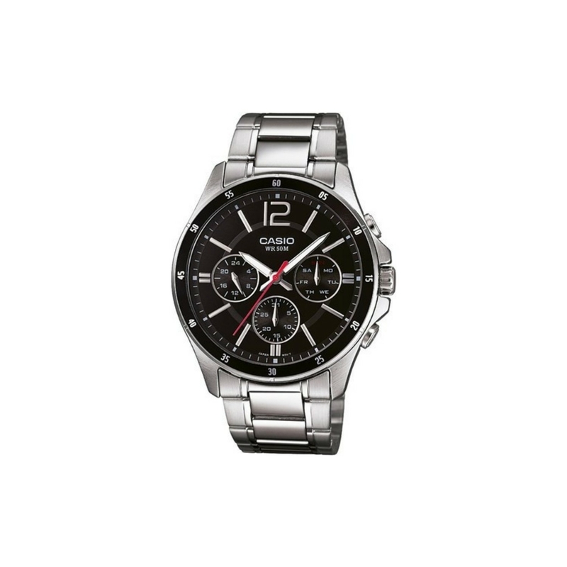 Casio Mtp-1374D-1Avdf Erkek Kol Saati