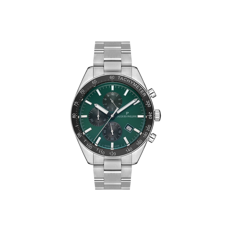 Jacques Philippe Jpqgc1313X6 Erkek Saati