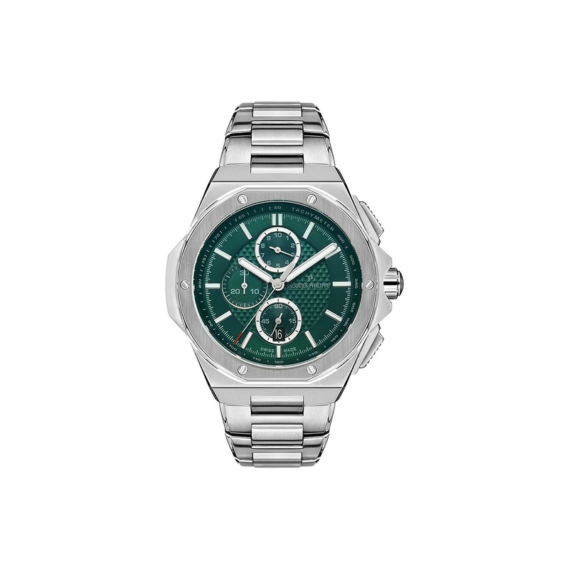 Jacques Philippe Jpqgc0413X6 Erkek Kol Saati