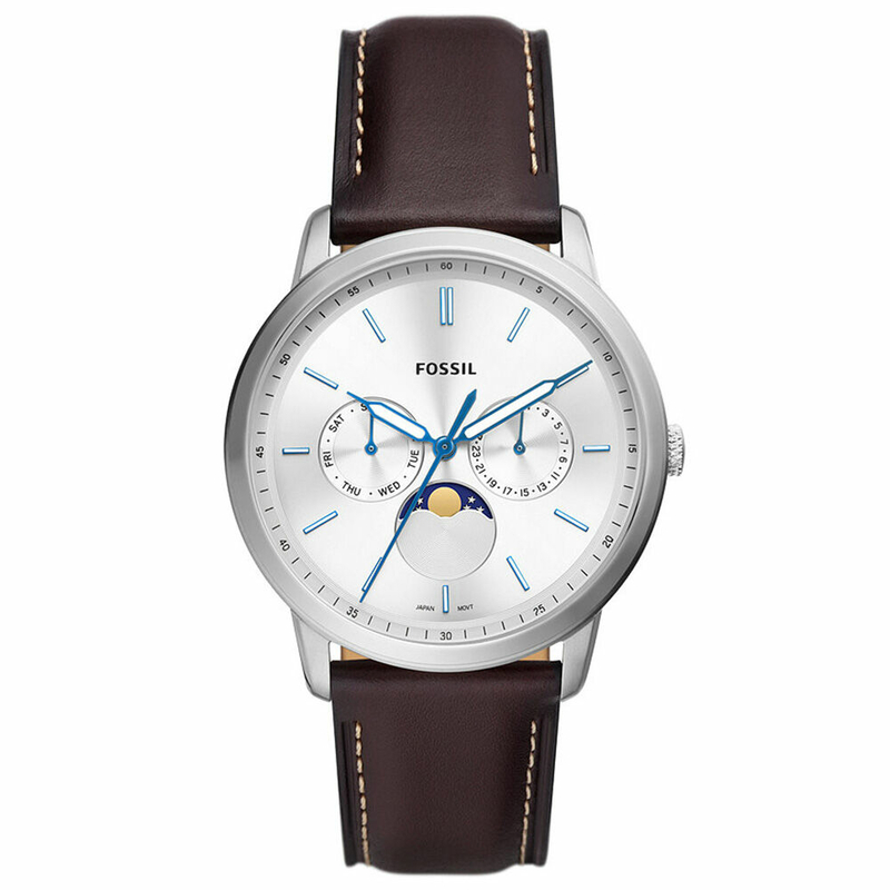 Fossil Ffs5905 Erkek Kol Saati