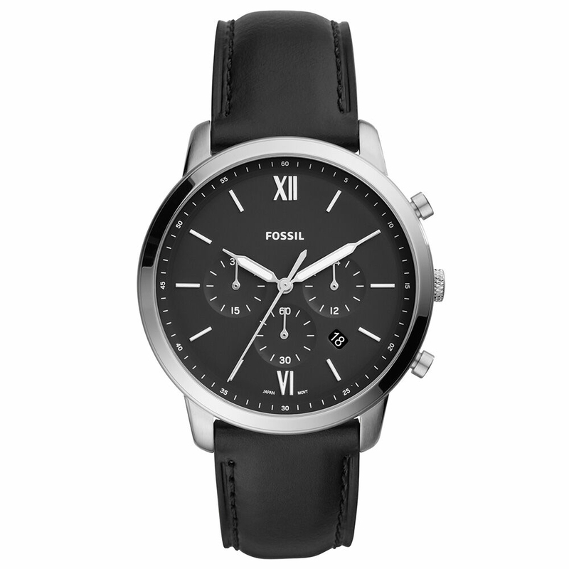 Fossil Ffs5452 Erkek Kol Saati