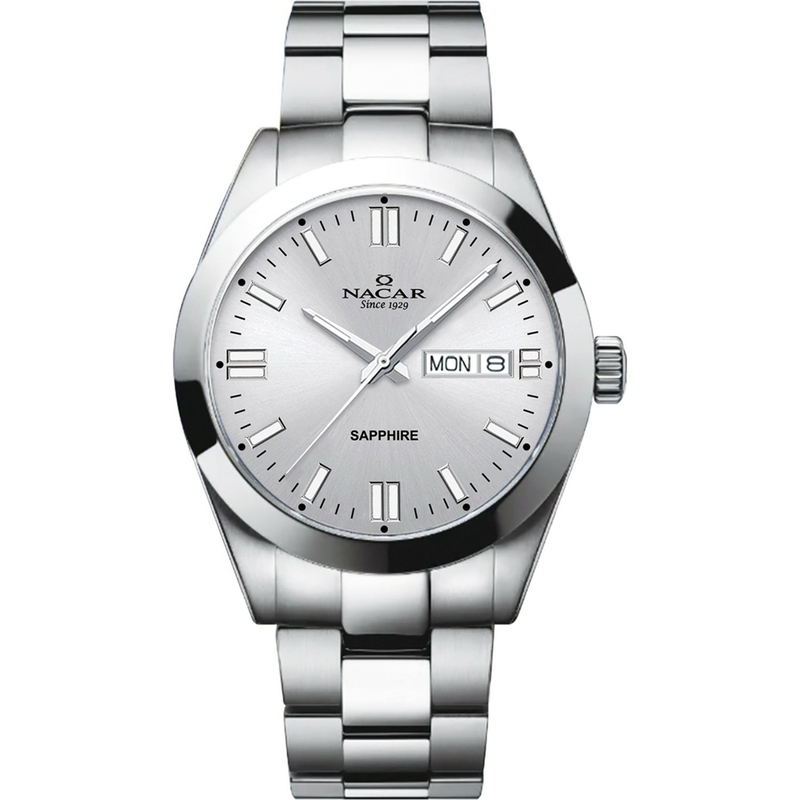 Nacar Nc31-299227-Awm Erkek Kol Saati