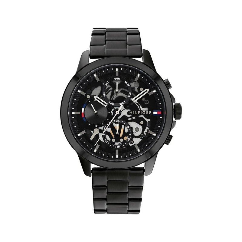 Tommy Hilfiger Th1710478 Erkek Kol Saati