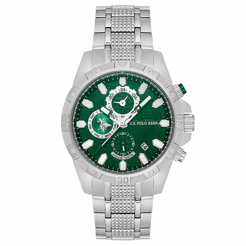 U.s. Polo Assn. USPA1077-04 Erkek Kol Saati