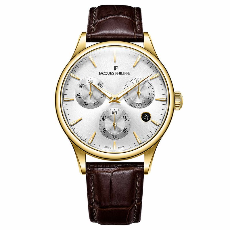 Jacques Philippe JPQGC672123 Erkek Kol Saati