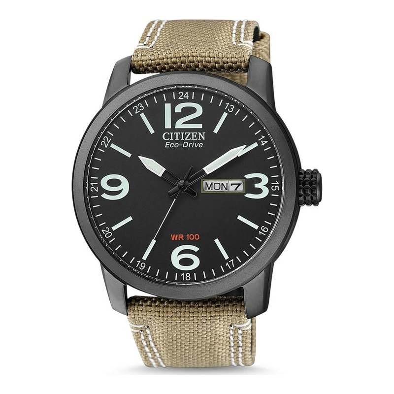 Citizen Bm8476-23Ee Erkek Kol Saati