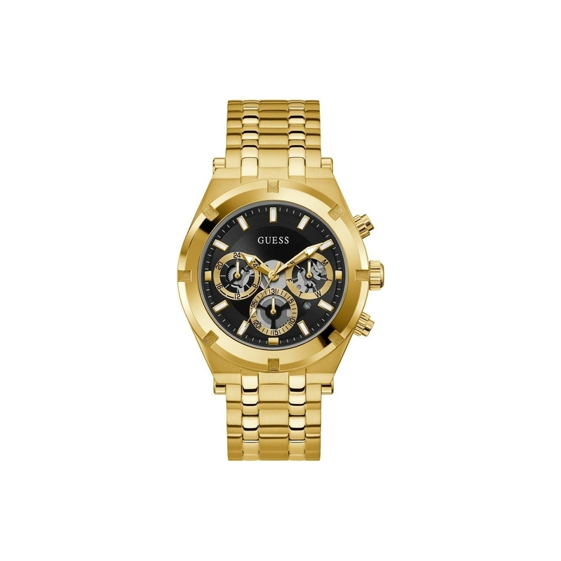 Guess Gugw0260G2 Erkek Kol Saati