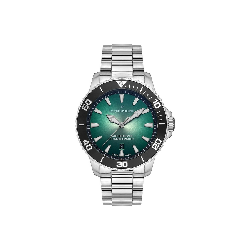 Jacques Philippe Jpqgs1813X6 Erkek Kol Saati