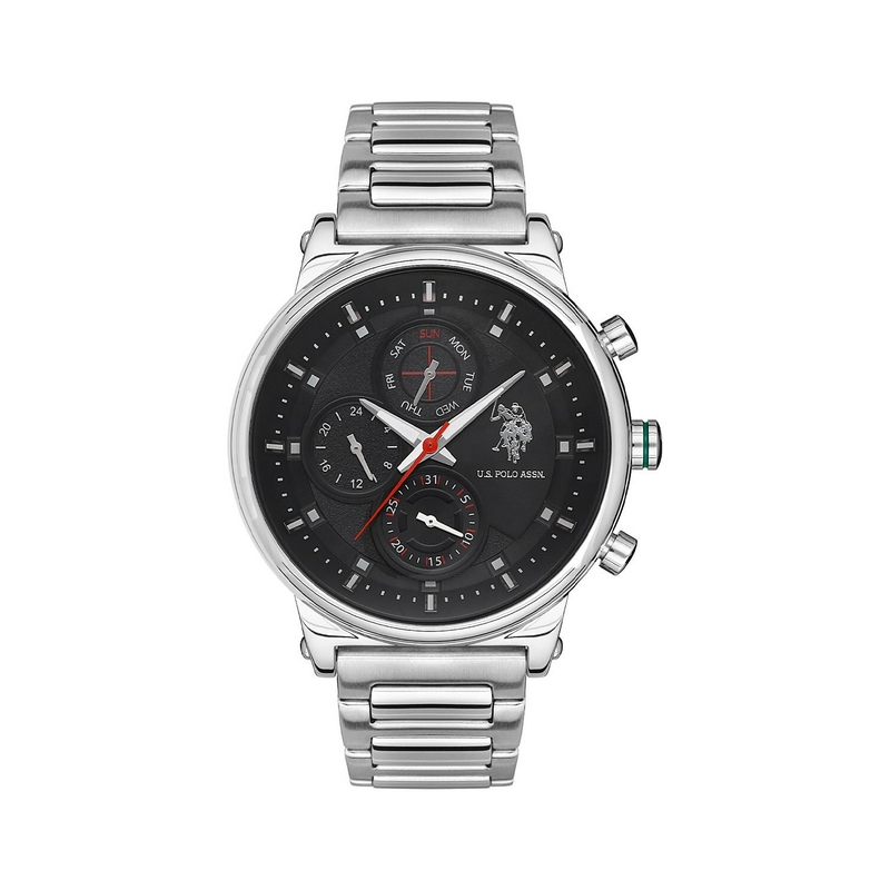 U.s. Polo Assn. Uspa1008-09 Erkek Kol Saati