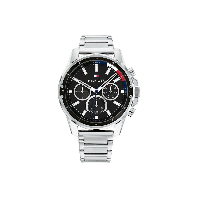Tommy Hilfiger Th1791936 Erkek Kol Saati