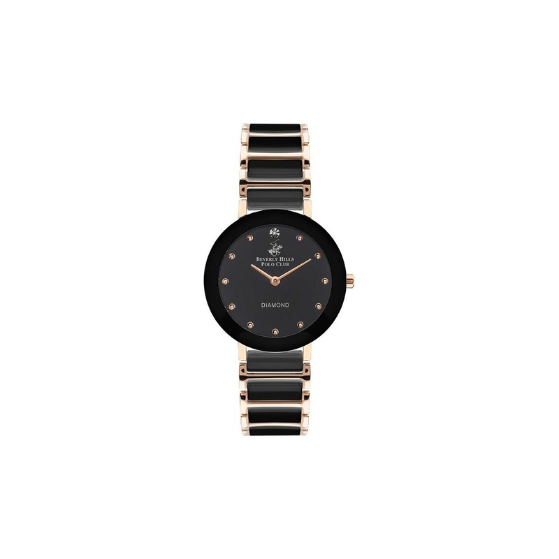 Beverly Hills Polo Bp3236X.450 Kadın Kol Saati