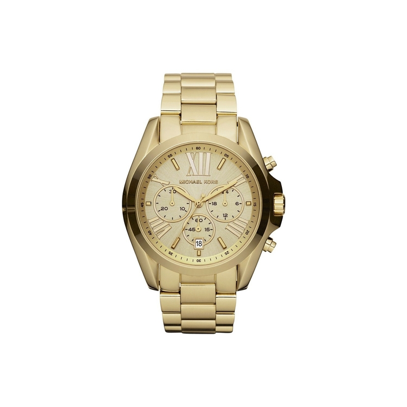 Michael Kors Mk5605 Kadın Kol Saati