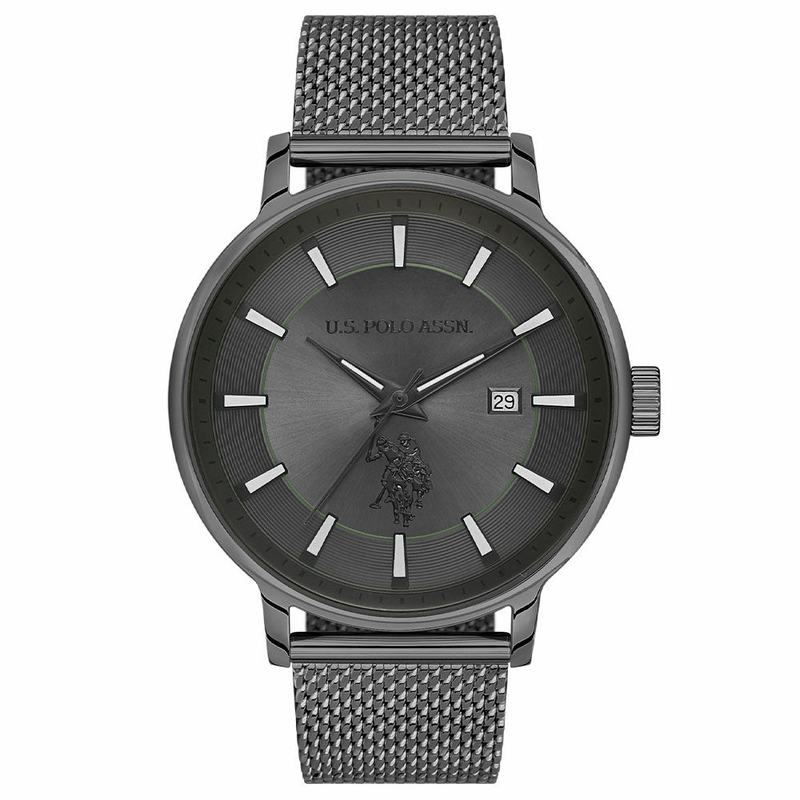 U.s. Polo Assn. USPA1070-04 Erkek Kol Saati