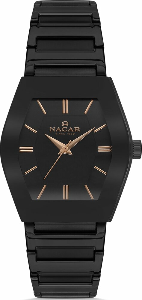 Nacar Nc36-391046-Bbrm Kadın Kol Saati