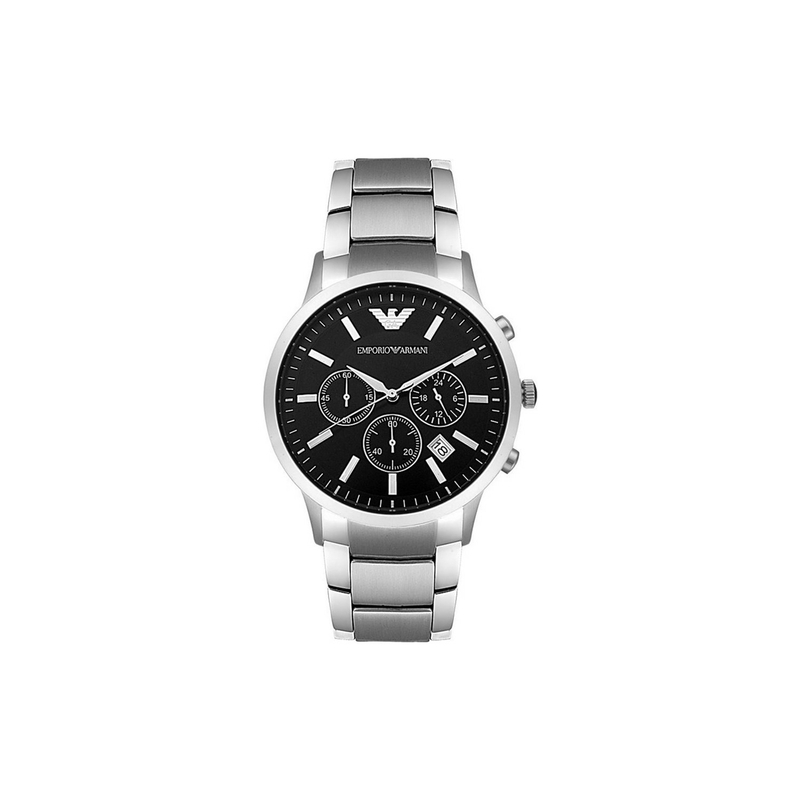Emporio Armani Ar2434 Erkek Kol Saati