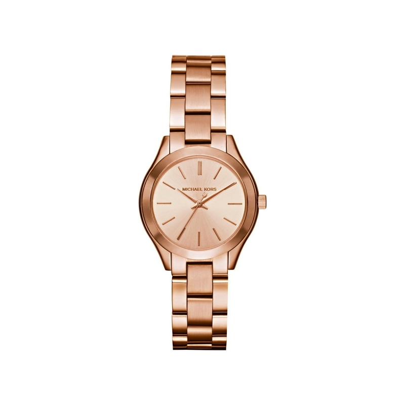 Michael Kors Mk3513 Kadın Kol Saati