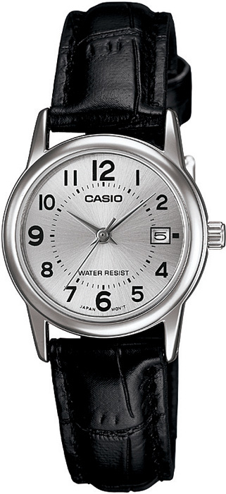 Casio Ltp-V002L-7Budf Kadın Kol Saati